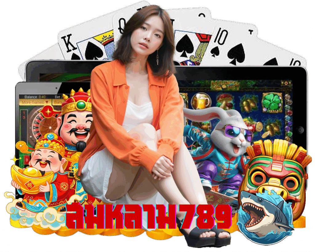 ทางเข้า สมหลาม789 สมัครสมาชิก