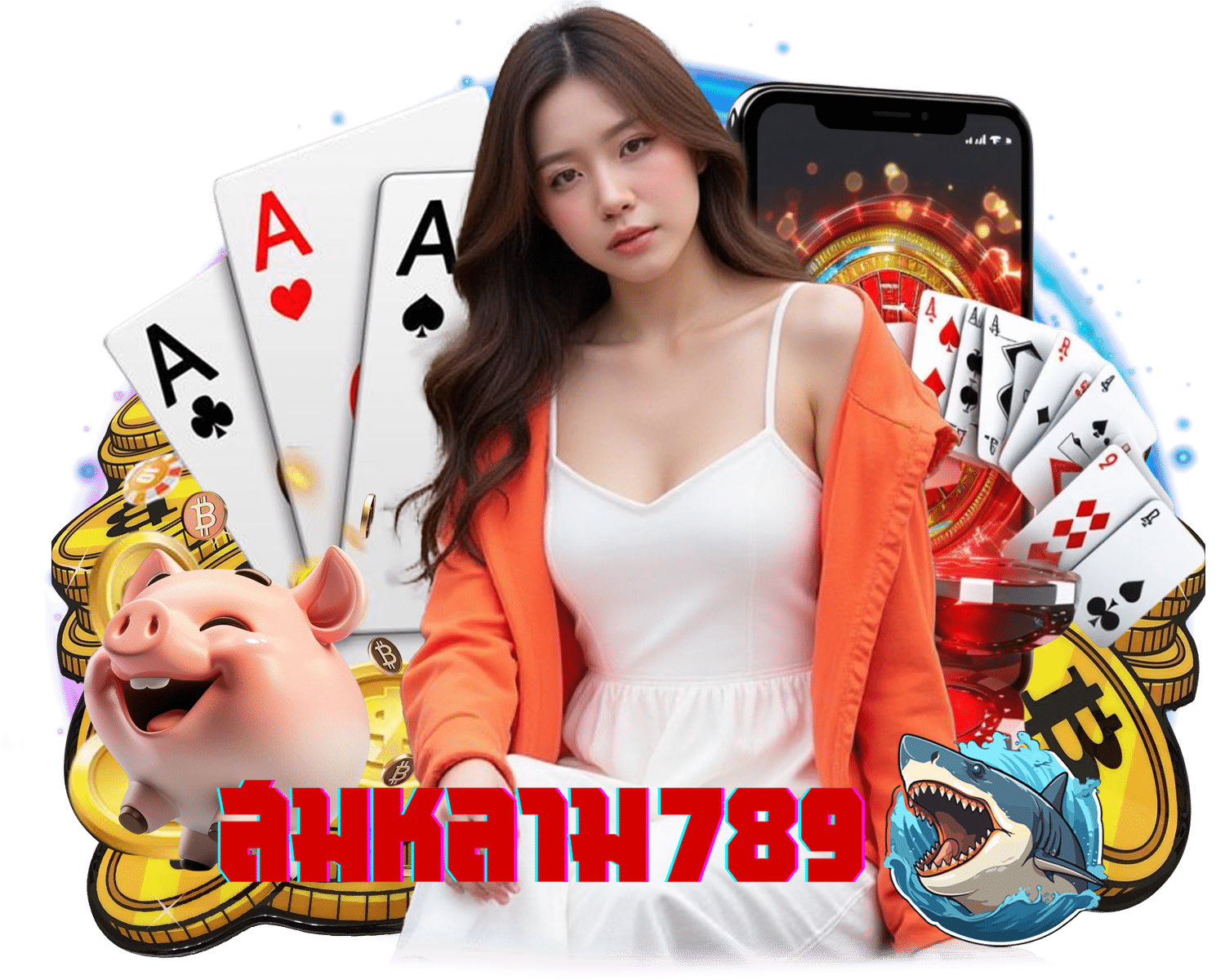 สมหลาม789 เว็บตรง